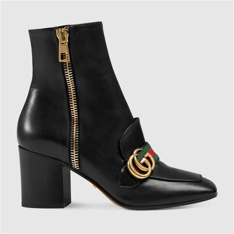 gucci stivali 2017|stivaletti gucci firmati.